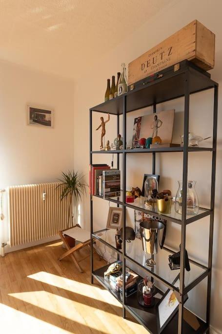 Cabana & Grand Appartement Cosy - Parking & Balcon Villefranche-sur-Saone Exterior photo